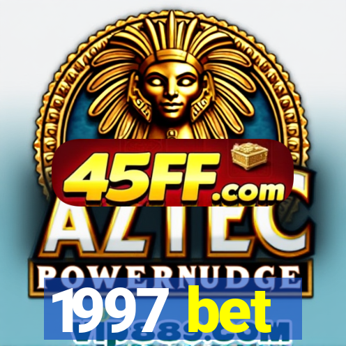 1997 bet